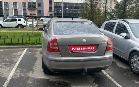 Skoda Octavia, 2008 год, 600 000 рублей, 7 фотография