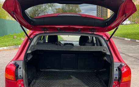 Mitsubishi ASX I рестайлинг, 2011 год, 1 150 000 рублей, 6 фотография