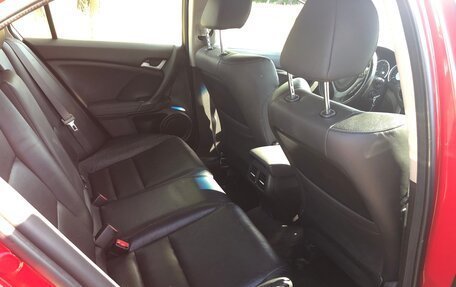 Honda Accord VIII рестайлинг, 2008 год, 1 050 000 рублей, 7 фотография