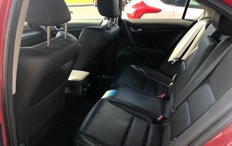 Honda Accord VIII рестайлинг, 2008 год, 1 050 000 рублей, 12 фотография