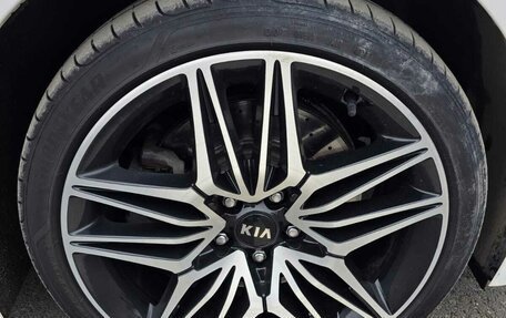 KIA Stinger I, 2021 год, 3 500 000 рублей, 5 фотография