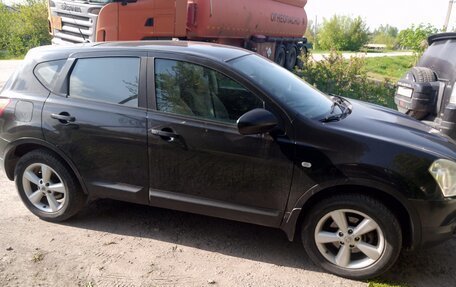 Nissan Qashqai, 2008 год, 720 000 рублей, 4 фотография