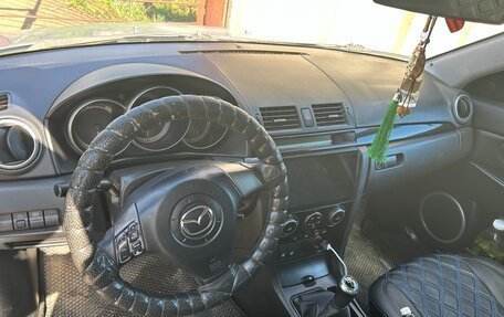 Mazda 3, 2006 год, 450 000 рублей, 3 фотография