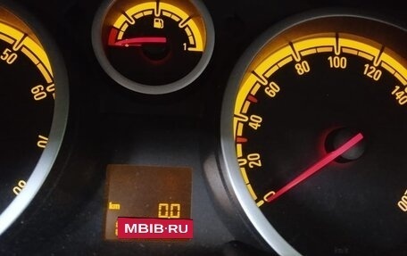 Opel Corsa D, 2007 год, 490 000 рублей, 3 фотография