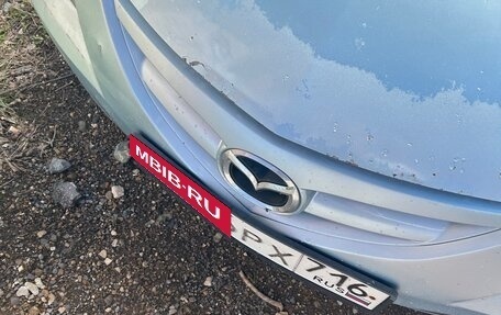 Mazda 3, 2006 год, 450 000 рублей, 6 фотография
