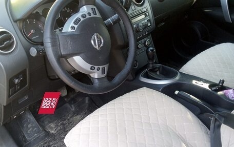 Nissan Qashqai, 2008 год, 720 000 рублей, 2 фотография