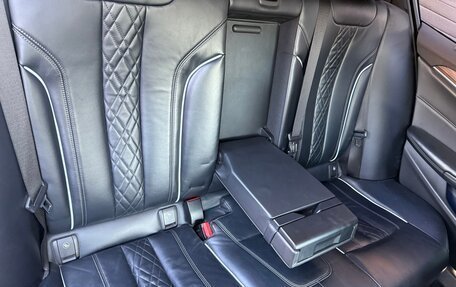 BMW 5 серия, 2018 год, 4 700 000 рублей, 17 фотография