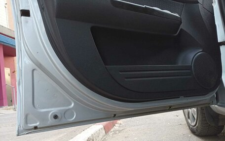Hyundai Getz I рестайлинг, 2010 год, 660 000 рублей, 8 фотография
