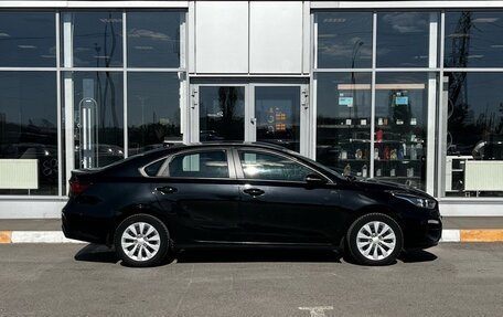 KIA Cerato IV, 2019 год, 1 659 000 рублей, 4 фотография