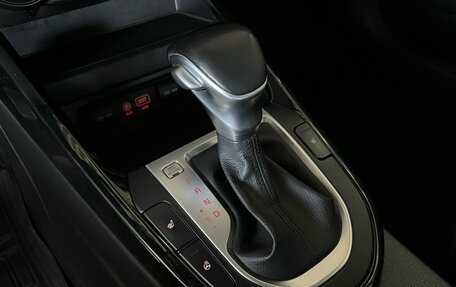 KIA Cerato IV, 2019 год, 1 659 000 рублей, 12 фотография