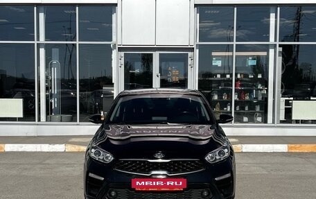 KIA Cerato IV, 2019 год, 1 659 000 рублей, 2 фотография