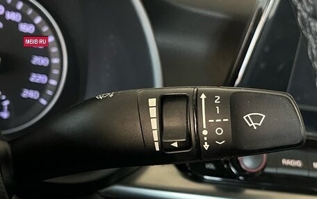 KIA Cerato IV, 2019 год, 1 659 000 рублей, 17 фотография