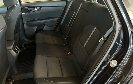 KIA Cerato IV, 2019 год, 1 659 000 рублей, 23 фотография
