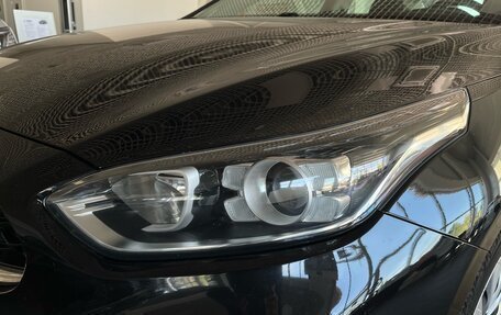 KIA Cerato IV, 2019 год, 1 659 000 рублей, 29 фотография