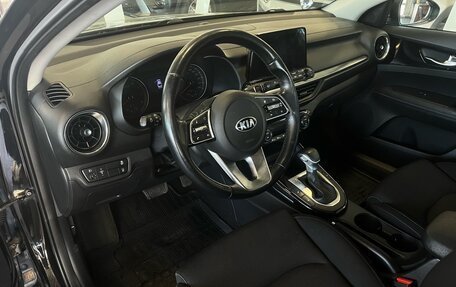 KIA Cerato IV, 2019 год, 1 659 000 рублей, 20 фотография