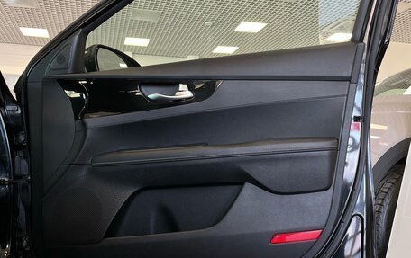 KIA Cerato IV, 2019 год, 1 659 000 рублей, 27 фотография