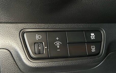 KIA Cerato IV, 2019 год, 1 659 000 рублей, 19 фотография