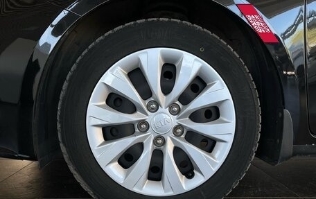 KIA Cerato IV, 2019 год, 1 659 000 рублей, 31 фотография
