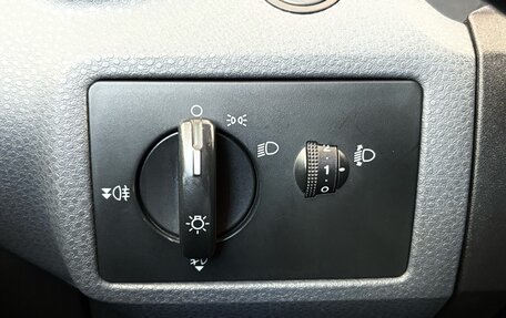 Ford Fiesta, 2008 год, 420 000 рублей, 16 фотография