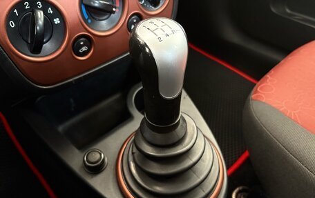 Ford Fiesta, 2008 год, 420 000 рублей, 15 фотография