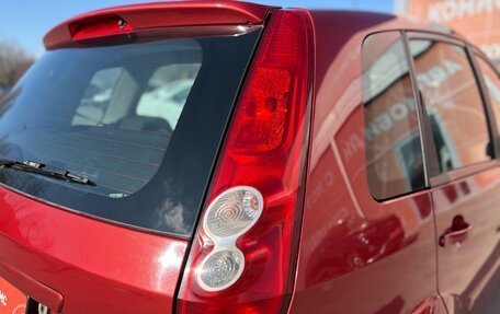Ford Fiesta, 2008 год, 420 000 рублей, 7 фотография