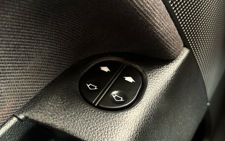 Ford Fiesta, 2008 год, 420 000 рублей, 17 фотография