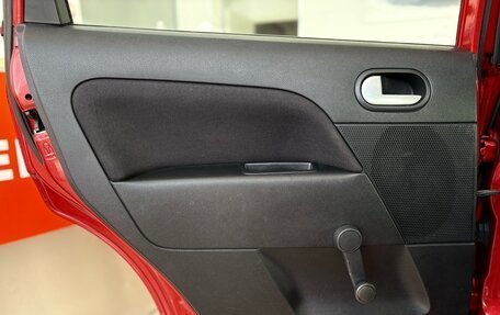 Ford Fiesta, 2008 год, 420 000 рублей, 24 фотография
