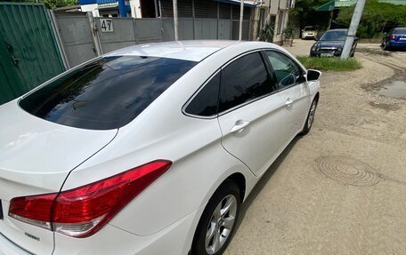 Hyundai i40 I рестайлинг, 2015 год, 1 650 000 рублей, 8 фотография