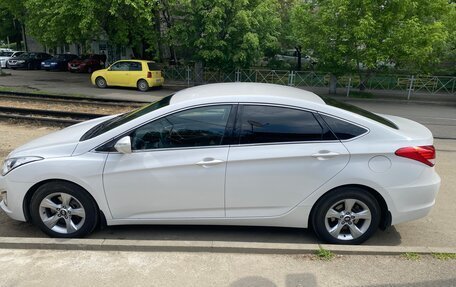 Hyundai i40 I рестайлинг, 2015 год, 1 650 000 рублей, 6 фотография