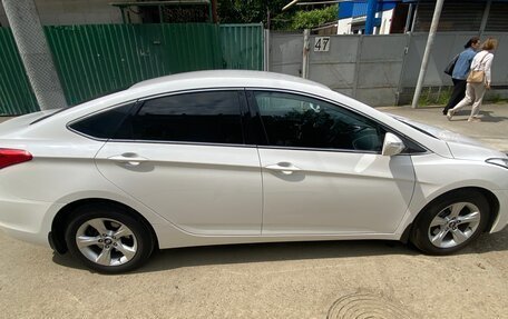 Hyundai i40 I рестайлинг, 2015 год, 1 650 000 рублей, 9 фотография