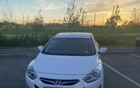 Hyundai i40 I рестайлинг, 2015 год, 1 650 000 рублей, 2 фотография