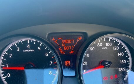 Nissan Note II рестайлинг, 2020 год, 1 350 000 рублей, 7 фотография