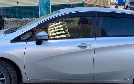 Nissan Note II рестайлинг, 2020 год, 1 350 000 рублей, 10 фотография