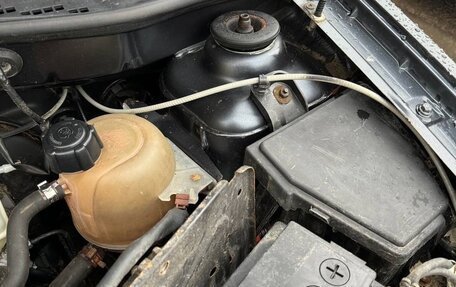 Renault Logan I, 2006 год, 200 000 рублей, 8 фотография