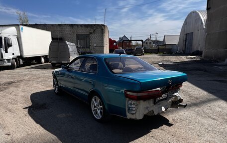 Toyota Chaser IV, 1993 год, 370 000 рублей, 5 фотография