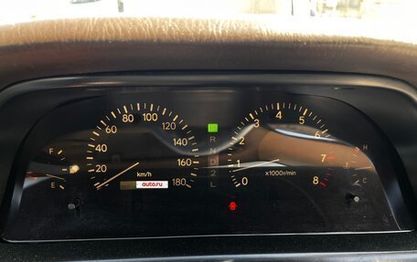 Toyota Chaser IV, 1993 год, 370 000 рублей, 12 фотография