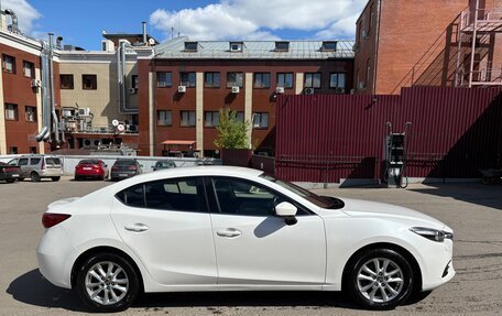 Mazda 3, 2018 год, 1 430 000 рублей, 4 фотография