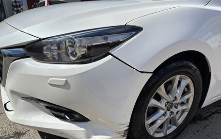 Mazda 3, 2018 год, 1 430 000 рублей, 6 фотография