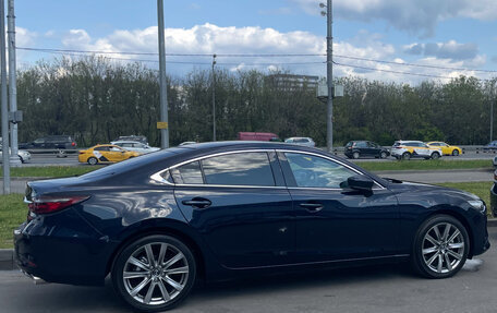 Mazda 6, 2023 год, 3 670 000 рублей, 2 фотография