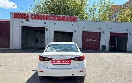 Mazda 3, 2018 год, 1 430 000 рублей, 5 фотография