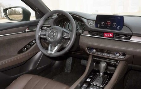Mazda 6, 2023 год, 3 670 000 рублей, 3 фотография