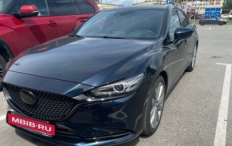 Mazda 6, 2023 год, 3 670 000 рублей, 4 фотография