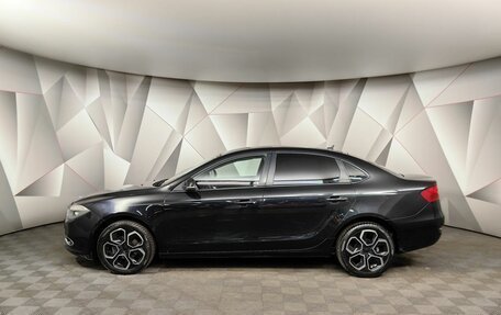 Brilliance H530 I, 2014 год, 595 150 рублей, 5 фотография