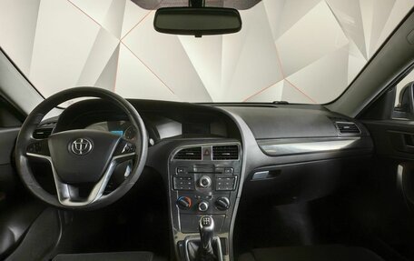 Brilliance H530 I, 2014 год, 595 150 рублей, 10 фотография