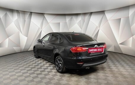 Brilliance H530 I, 2014 год, 595 150 рублей, 4 фотография