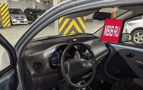 Daewoo Matiz I, 2013 год, 220 000 рублей, 2 фотография