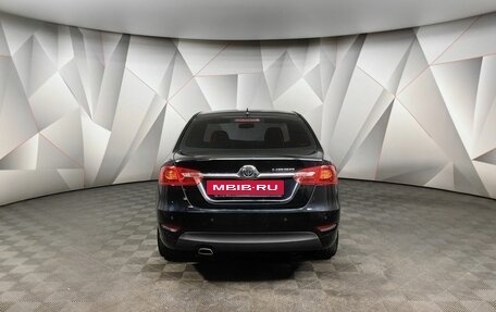 Brilliance H530 I, 2014 год, 595 150 рублей, 8 фотография