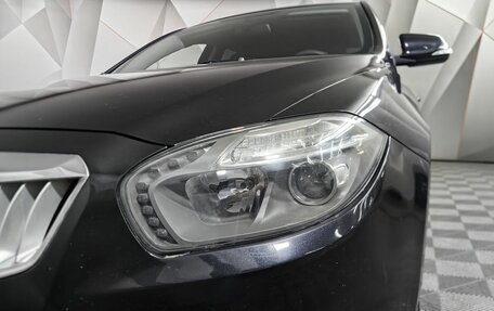 Brilliance H530 I, 2014 год, 595 150 рублей, 14 фотография