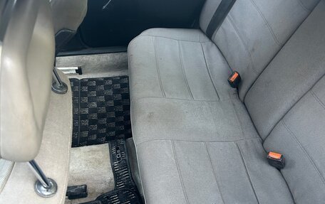 Audi 100, 1985 год, 170 000 рублей, 20 фотография