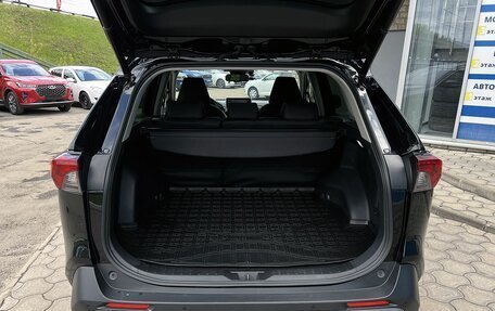 Toyota RAV4, 2019 год, 2 999 000 рублей, 9 фотография